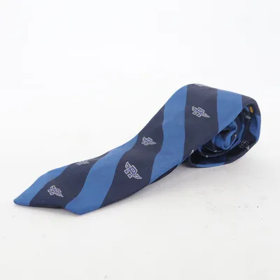 Slips (Blå) fra Ralph Lauren Rugby Silke