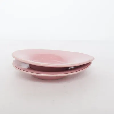 Assiett (Rosa)