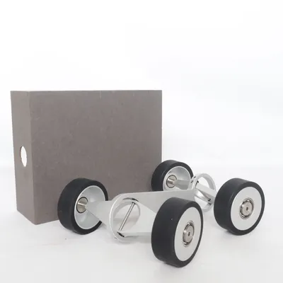 Modellauto (Grip Car) van Teenage Engineering