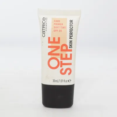 Foundation (One Step) fra Catrice Cosmetics