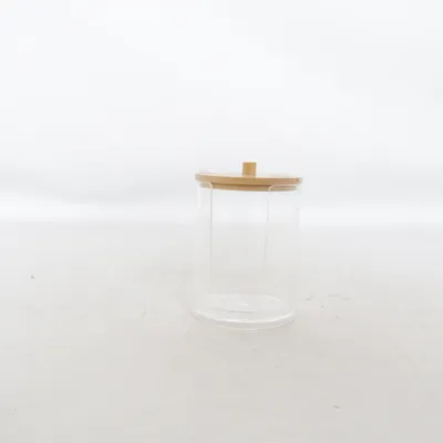 Badkamermeubel (Transparant, Beige)