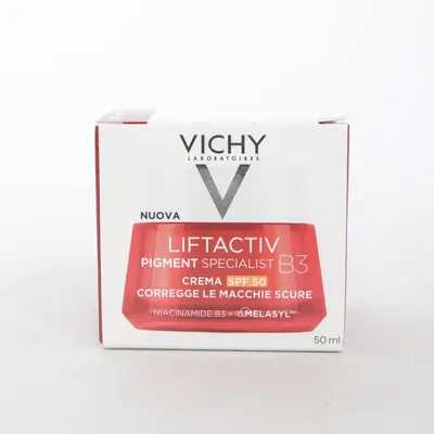 Dagkräm (LIFTACTIV PIGMENT SPECIALIST B3) från Vichy