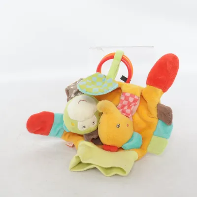 Hand puppet (Multicolored) from Fehn