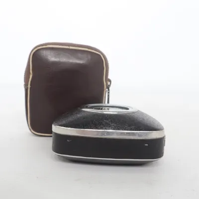 Light meter (Electro Bewi Super)