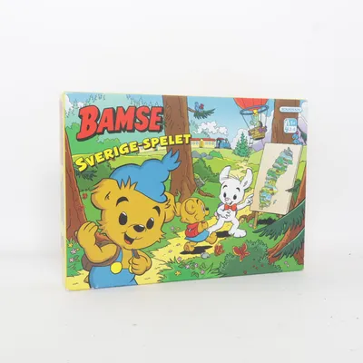 Brettspiel von Kärnan