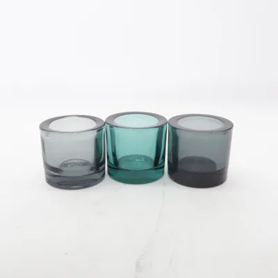 Waxinelichthouder (Groen) van Marimekko