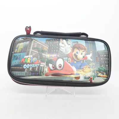 Spelkonsolstillbehör (Flerfärgad) från Nintendo