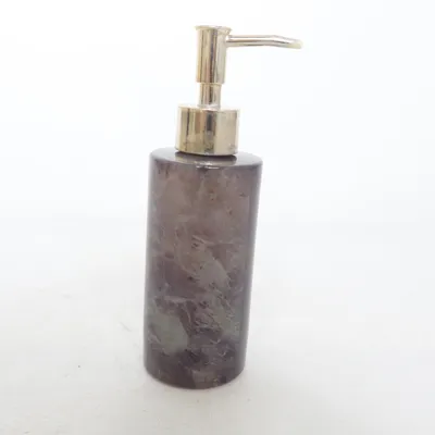 Tvålpump (Lila)