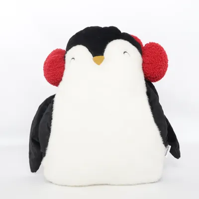 Gosedjur (Vit, Svart, Röd) från Homla