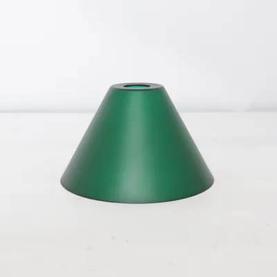 Lampenkap (Groen)