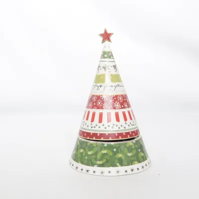 Juldekoration (Flerfärgad) från Goebel