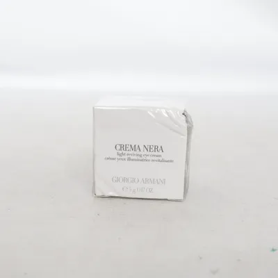 Ögonkräm från Giorgio Armani