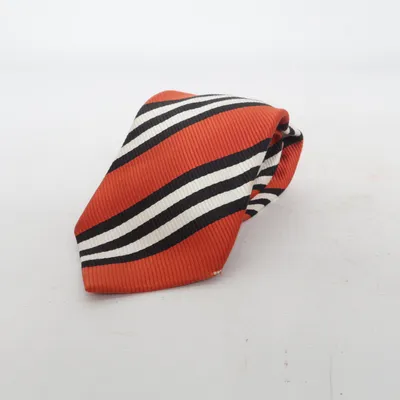 Slips (Orange, Sort, Hvid) fra Amanda Silke
