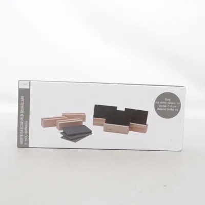 Kontorstillbehör från Form Living