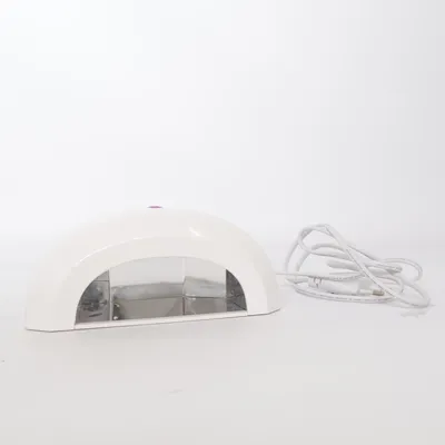 UV-lampa (Vit)