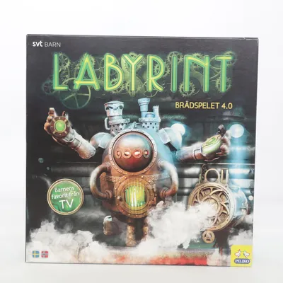 Jeu de société de Peliko