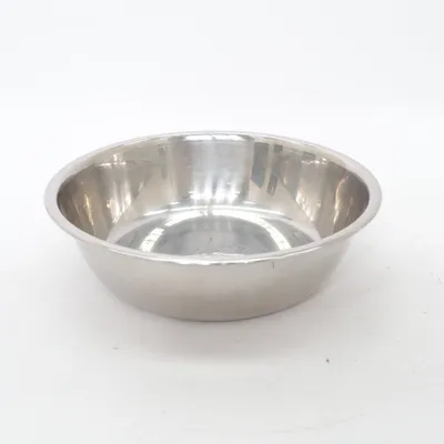 Etensbak (Zilver) van Hunter