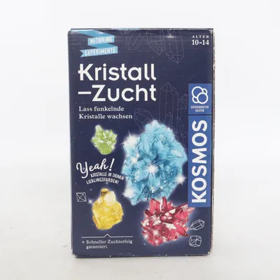 Loisirs créatifs (Multicolore) de Kosmos