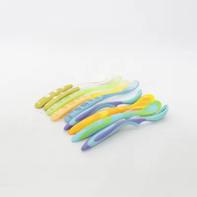 Children's dinner sets (Multicolored)
