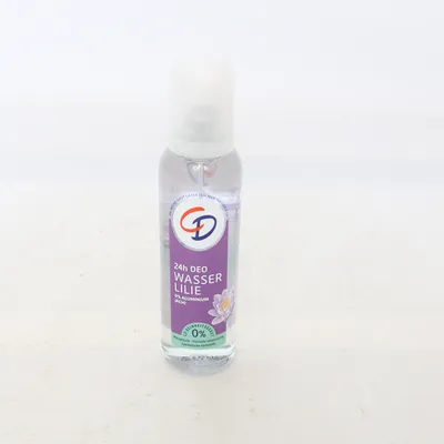 Deodorant (wasser lilie) från Cd