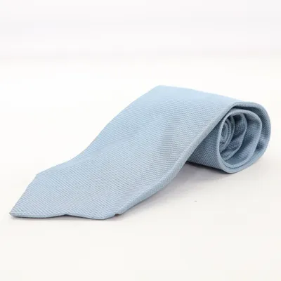 Slips (Blå) fra Van Laack Silke