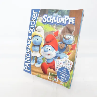 Craft book