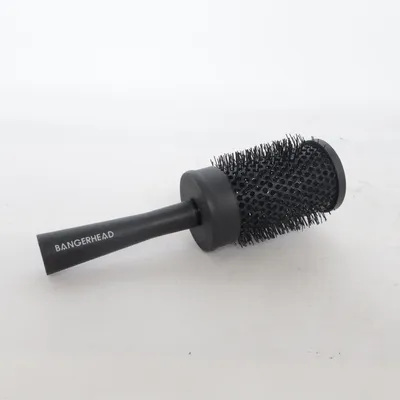 Borstel (Zwart) van Bangerhead