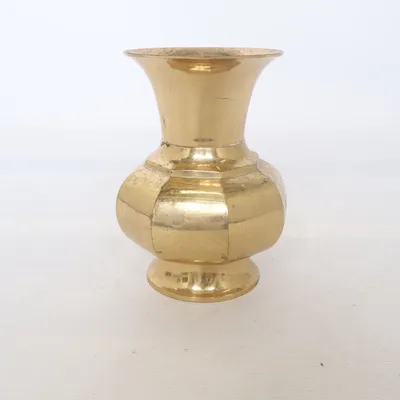 Vaas (Goud)