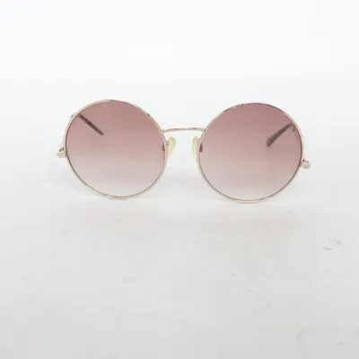 Sunglasses (Brown, Gold) from Montini