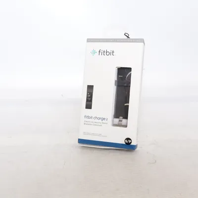Klockarmband (Charge 2) från FitBit