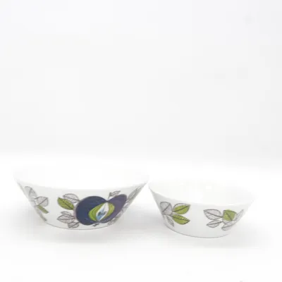 Bowl (Eden) from Rörstrand