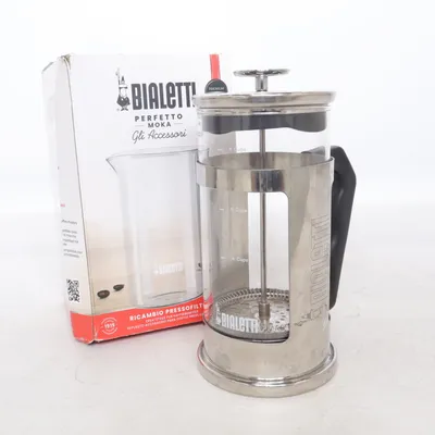 French press de Bialetti