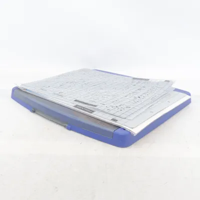 Pyssel (Blå, Grå) från Fiskars