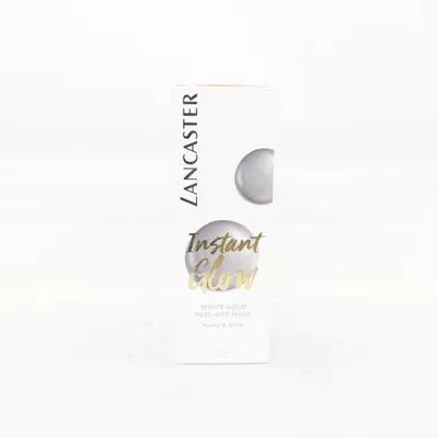 Masque visage de Lancaster