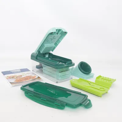 Mandolin (Nicer Dicer) från Genius