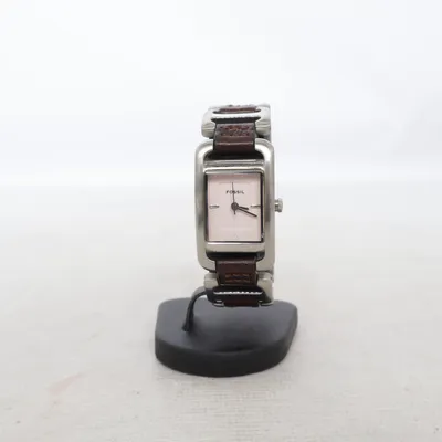 Wristwatch (ES-2175) from Fossil