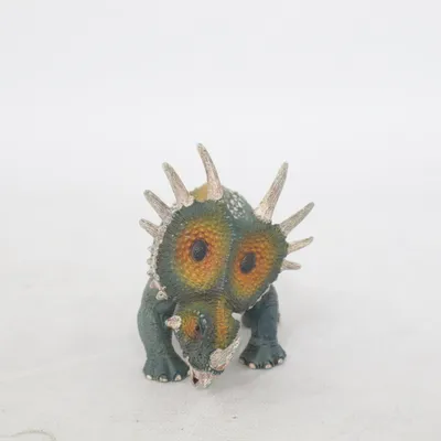 Leksaksdjur (Styracosaurus) från Schleich