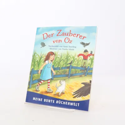 Children's book