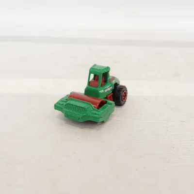 Leksaksbil (Road Roller) från Matchbox
