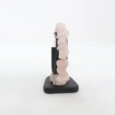 Armband (Rosa) från Edelstein Okänd metall