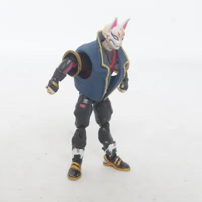 Figurine jouet (Drift) de Fortnite