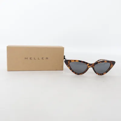 Solglasögon (Brun) från Meller