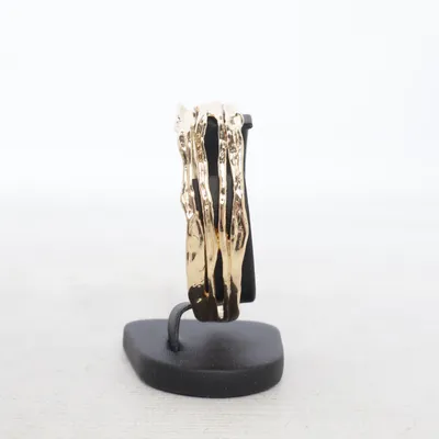 Armband (Guldfärgad) från COS Okänd metall