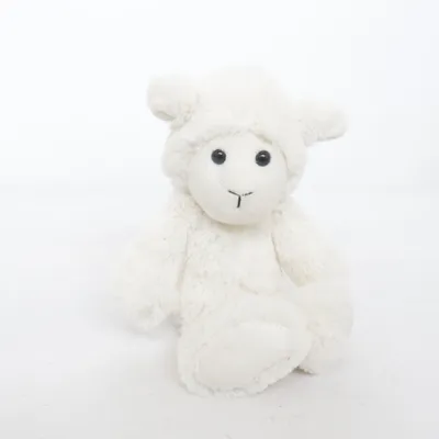 Gosedjur (Gaston Le Mouton) från Phildar