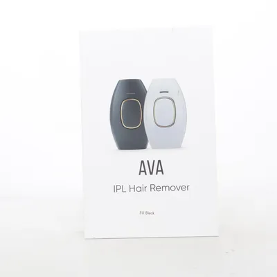 Hårborttagningslaser (Ava) från Ava