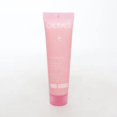 Moisturizer (VinoHydra Crème Sorbet Hydratante) from Caudalie