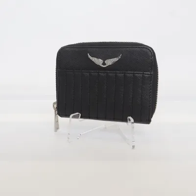 Portemonnee (Zwart) van Zadig & Voltaire