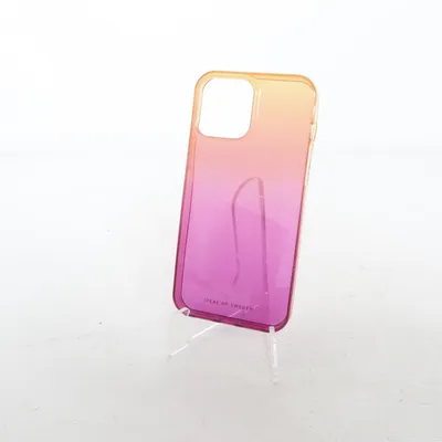Telefoonhoesje (Roze, Oranje) van iDeal of Sweden