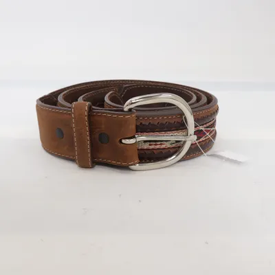 Riem (Bruin, Meerkleurig) van Silver Creek