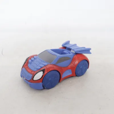 Leksaksbil (Röd, Blå) från Marvel